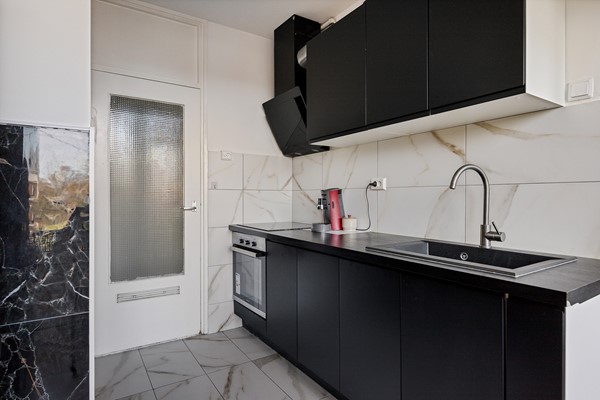 Medium property photo - Lingestraat 130, 7417 BZ Deventer